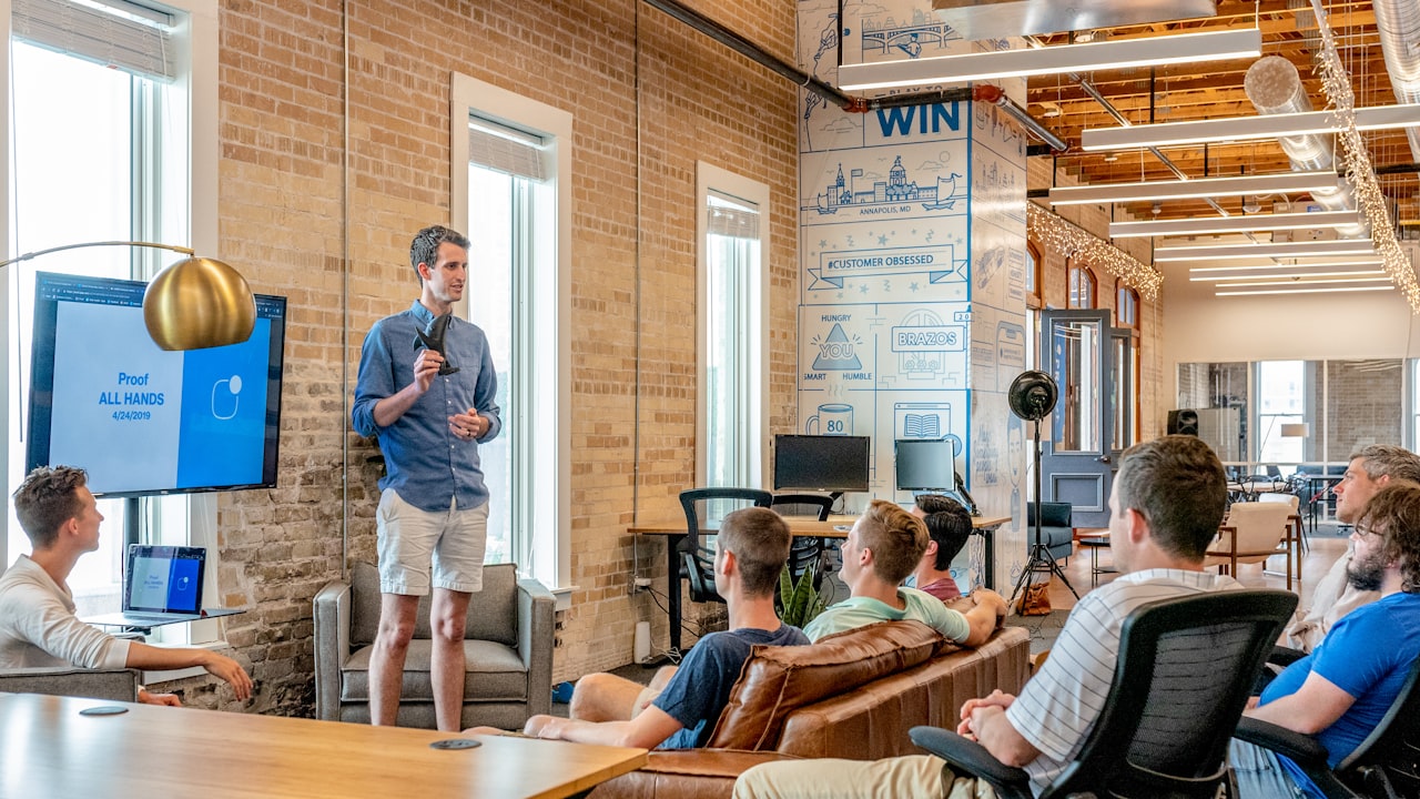 Growth metrics