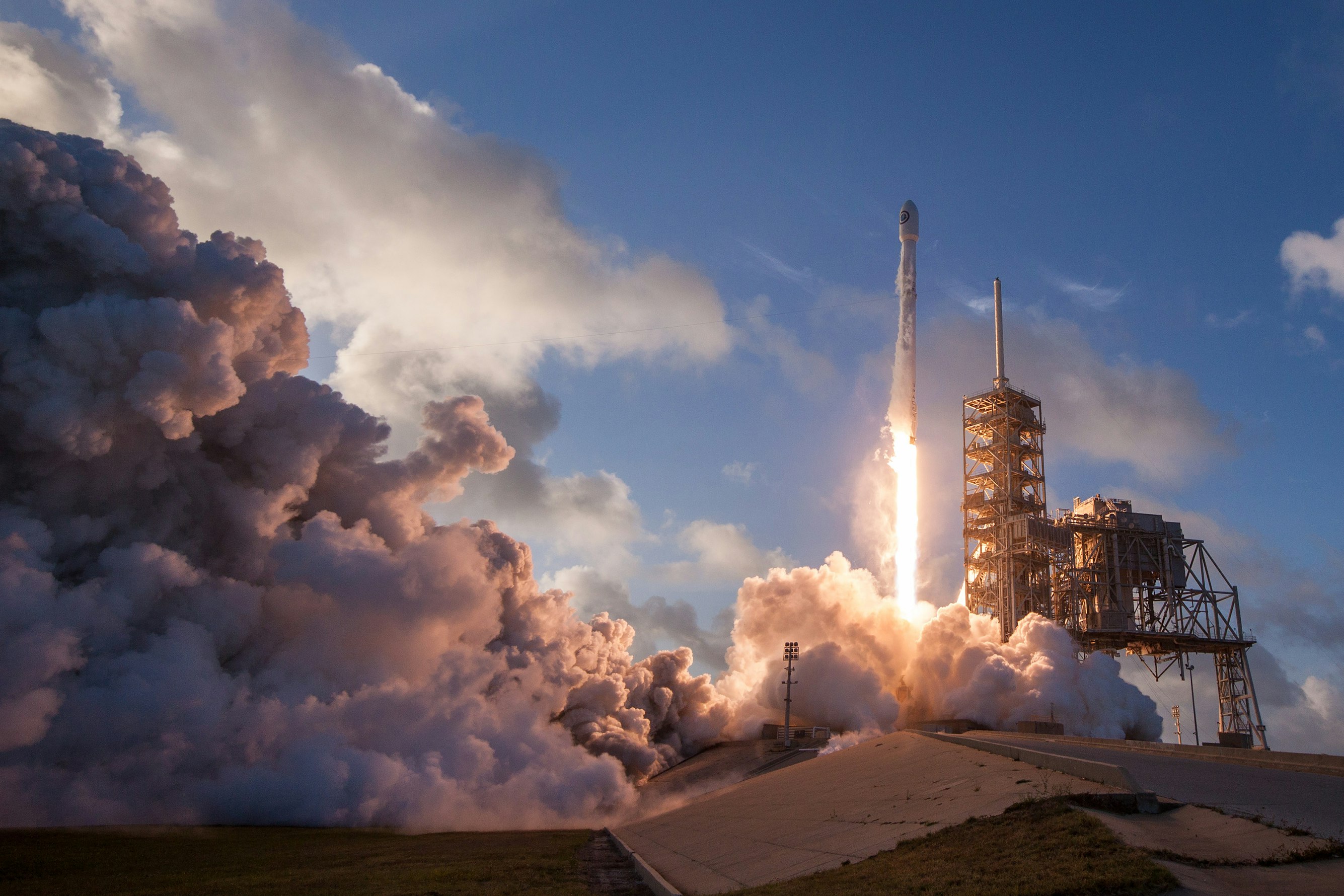 Launch & Optimize the System